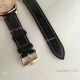 Swiss Rolex Cellini Danaos Replica Watch Rose Gold Black Leather Strap (8)_th.jpg